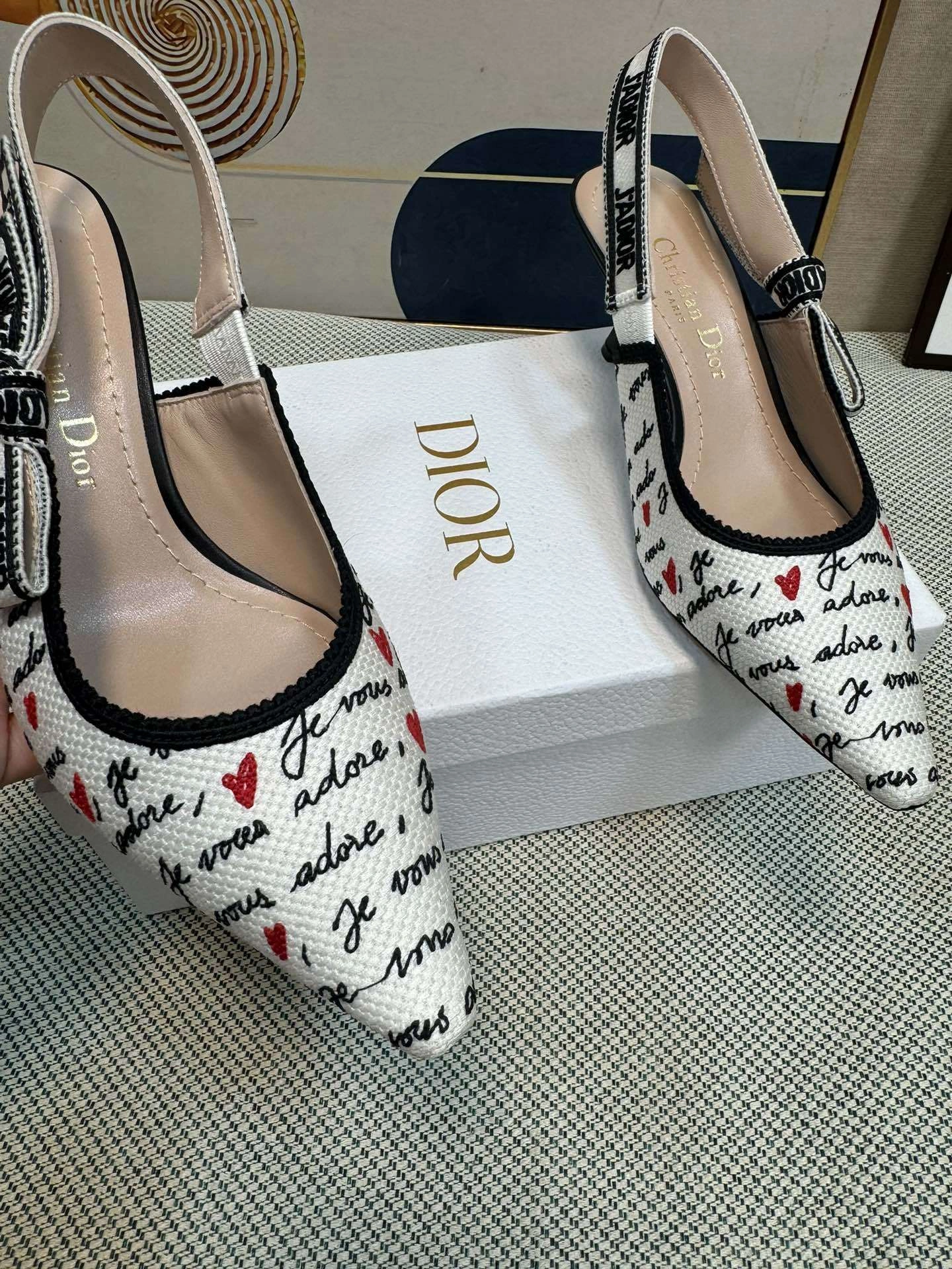COCO-- 4ior KCP866JVY_S19W Heel height：6.5CM sheepskin item:D-X000J2219